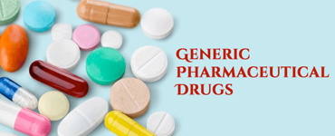 Drug Patents and Generic Pharmaceutical Drugs