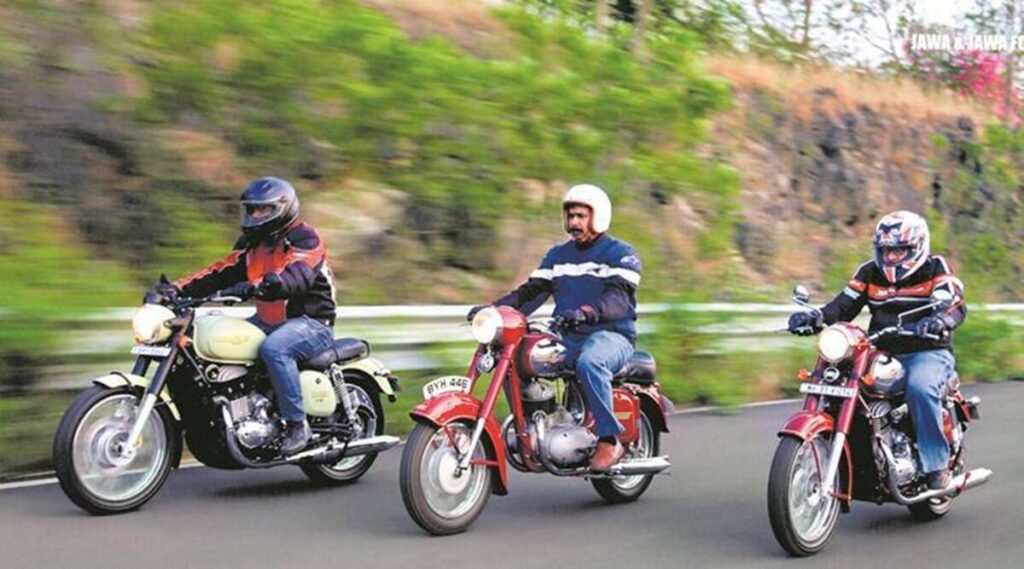 Return of iconic Yezdi motorcycle hits legal hurdle, Karnataka HC cancels trademark acquisition by heir of original maker
